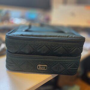 LUG Travel Makeup Case